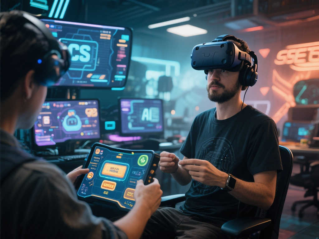 CS创始人痛批游戏行业短视逐利：充斥“圈钱”作品