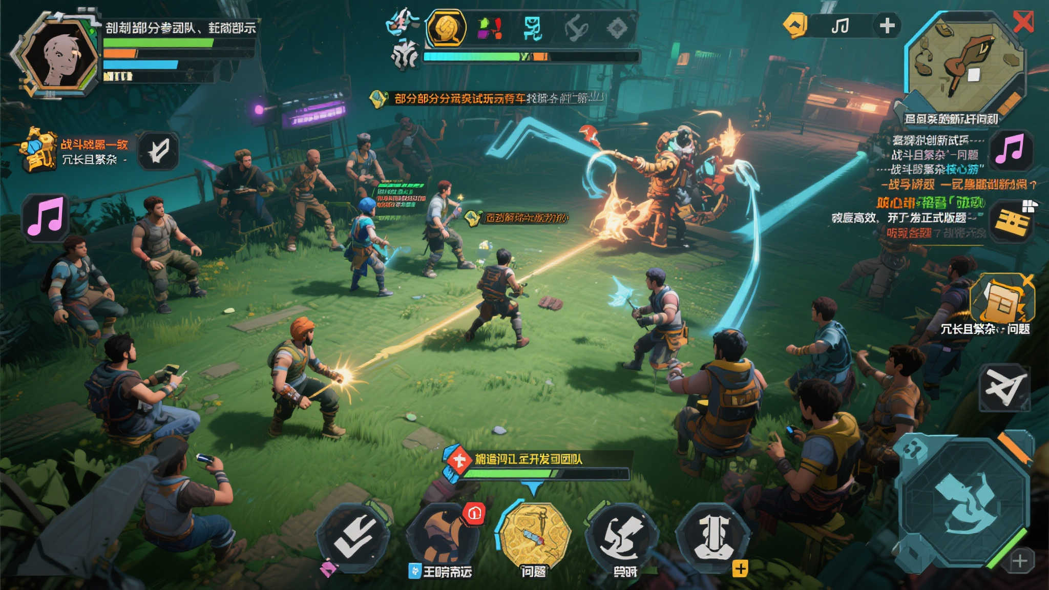 《RATATAN》发售延期，着重改善试玩版问题体验