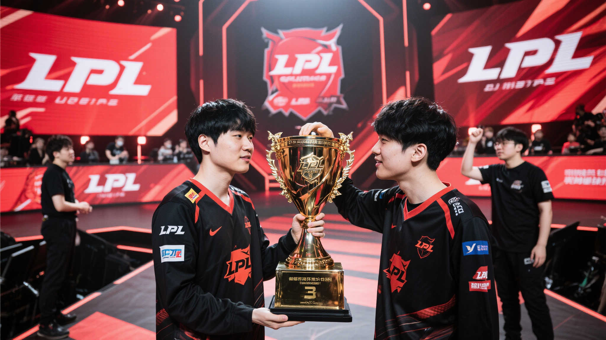 Bin剑魔险酿危机，GAM错失良机，LPL赛区勇夺三赛点