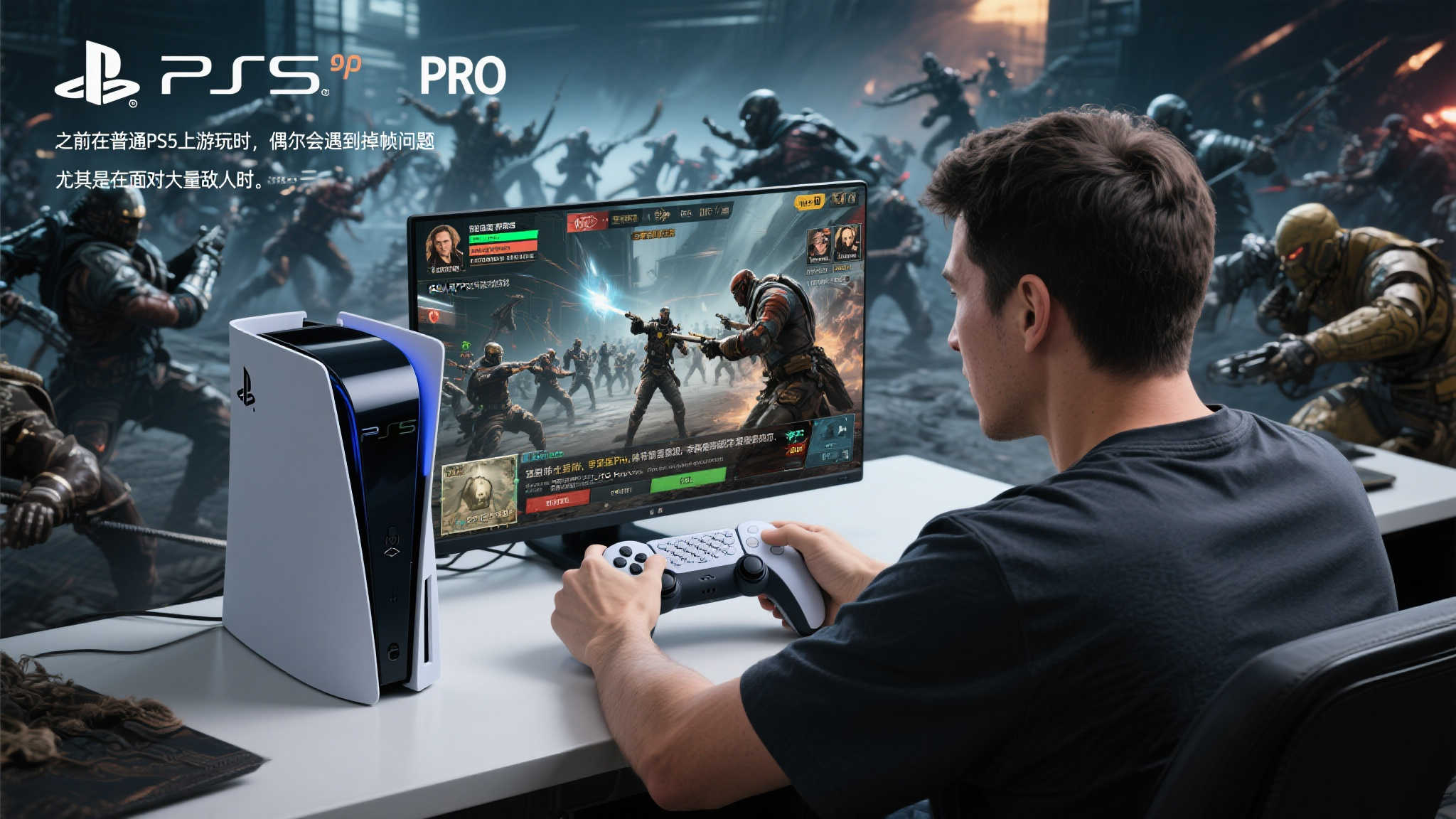 《死亡回归Returnal》玩家激增97%！PS5 Pro性能优化补丁成关键