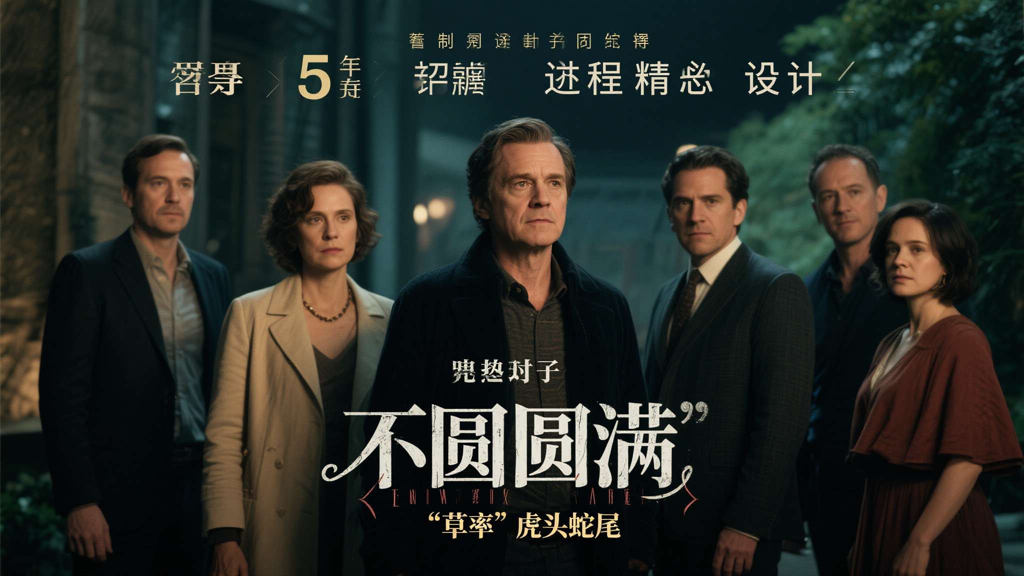 黑袍纠察队第五季有多少集