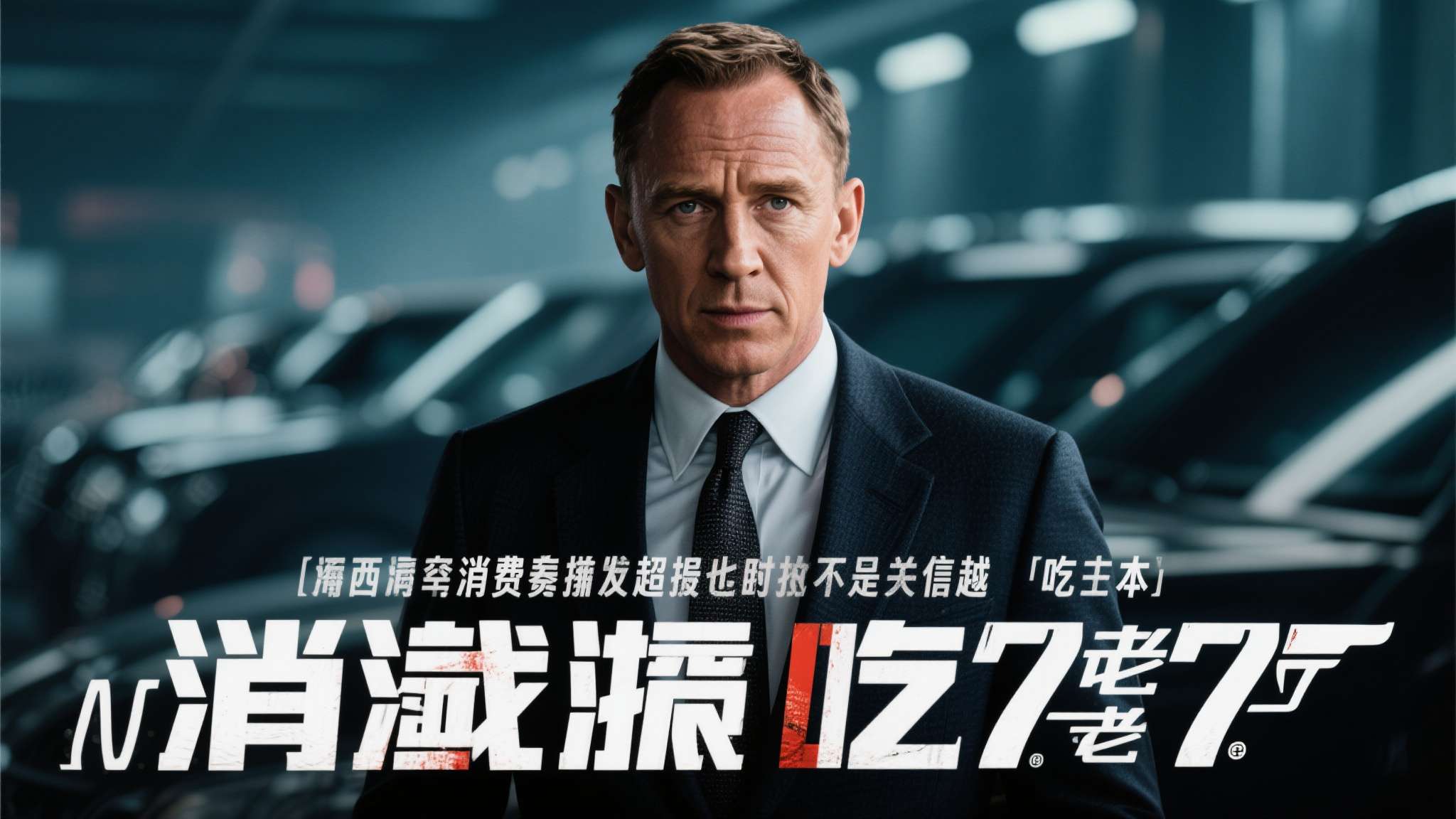 游侠晚报：《007》遇负面评价 《生化》新电影引争议分析