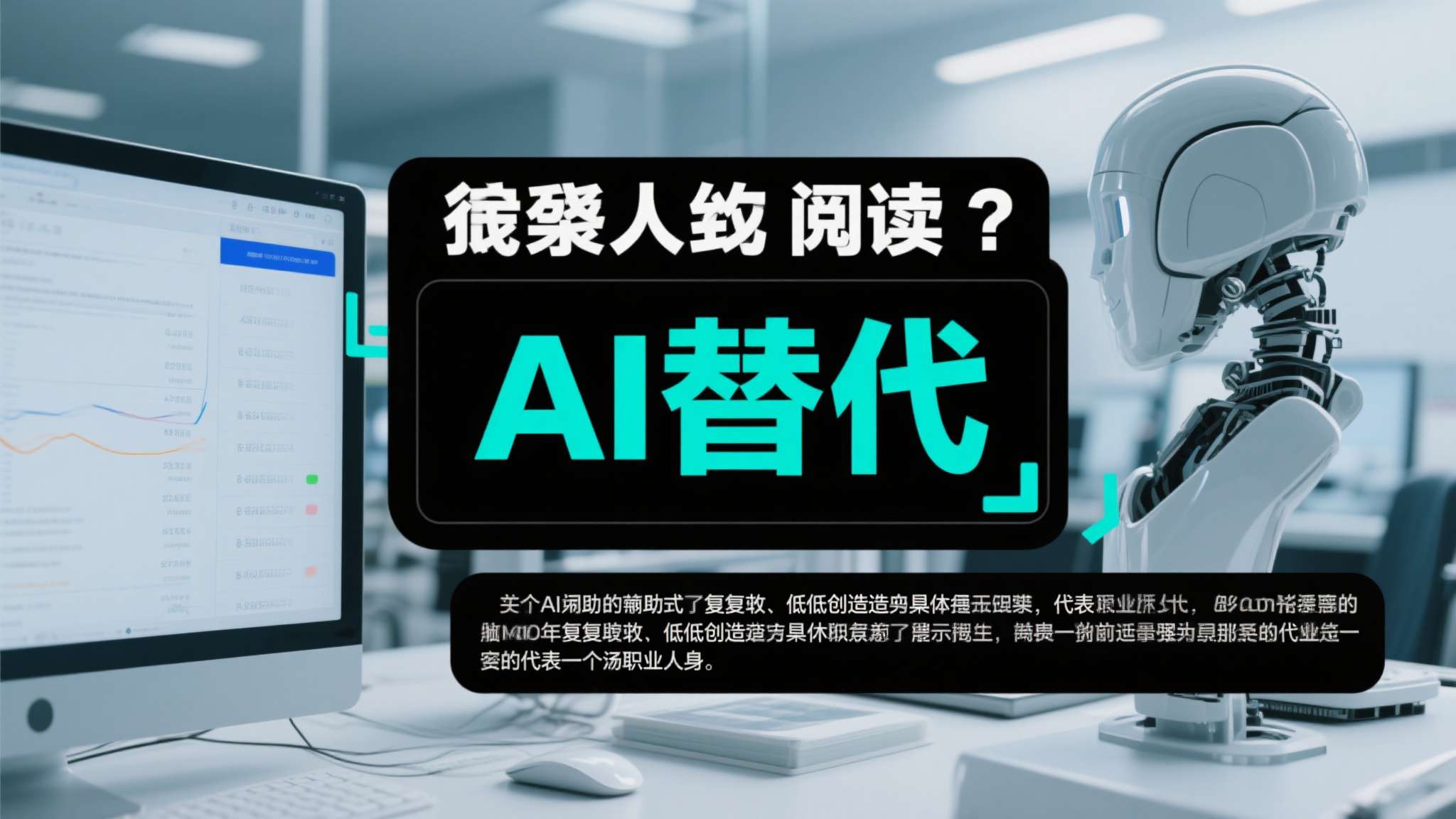 AI导致失业是假的？软件工程岗位数量创三年来新高！