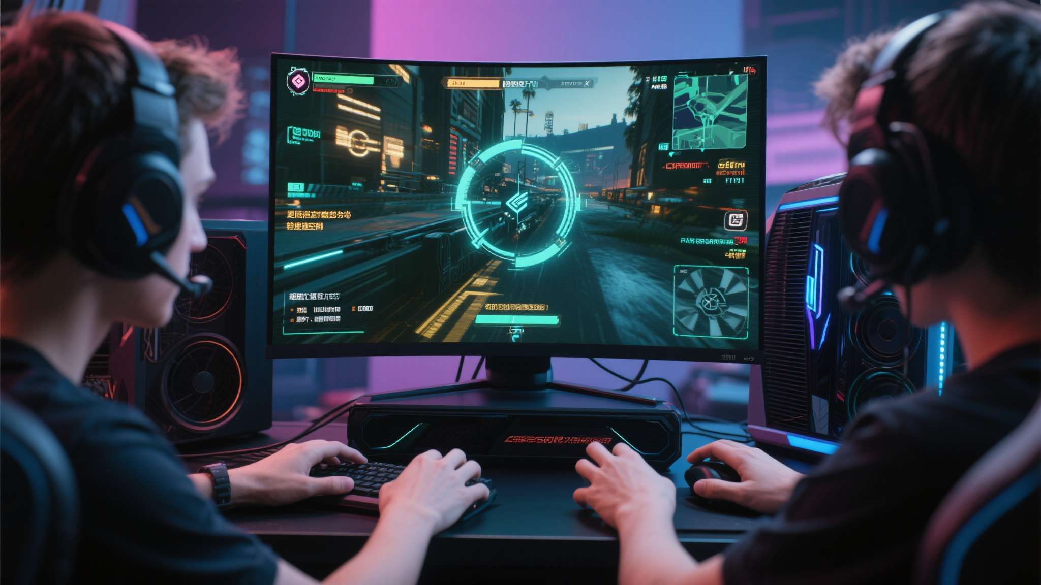 曝次世代XBOX硬件团队与游戏开发团队协作程度极高！