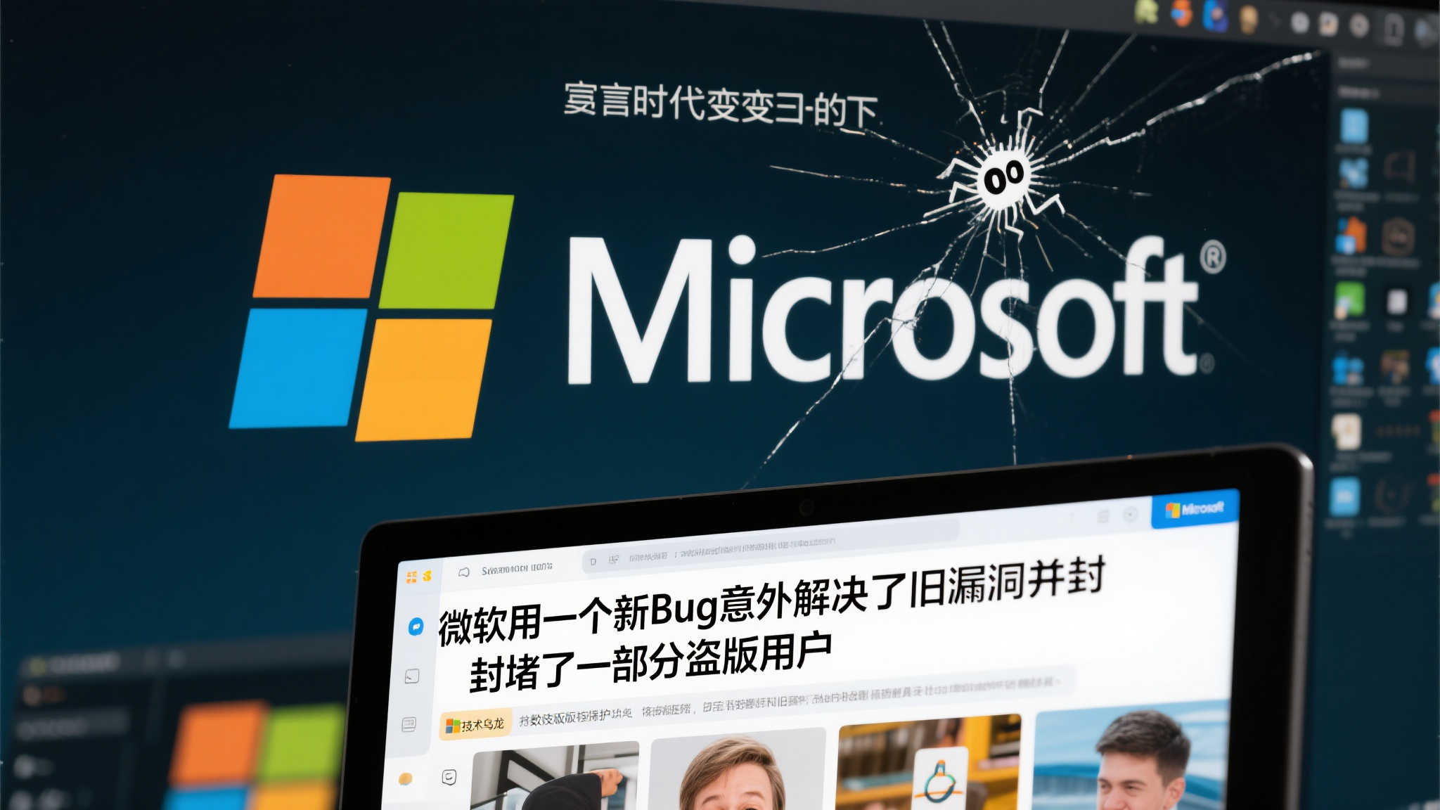 案例展示一